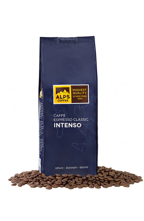 S-Caffe-Espresso-Classic-1000g