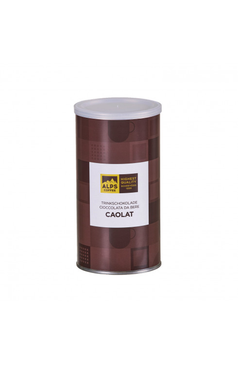 Caolat – Trinkschokolade 1000g