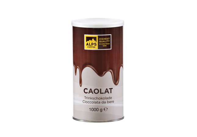 Caolat – Cioccolato da bere 1000g